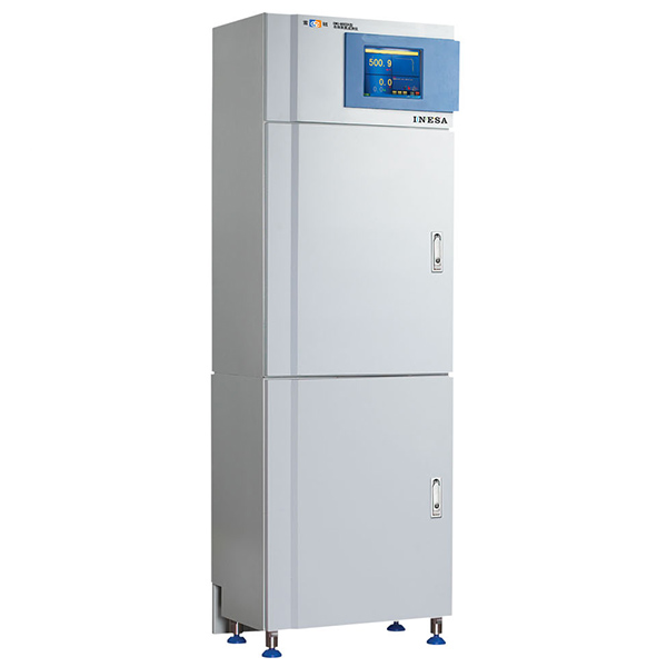 上海雷磁DWG-8002A型在線氨氮自動監(jiān)測儀